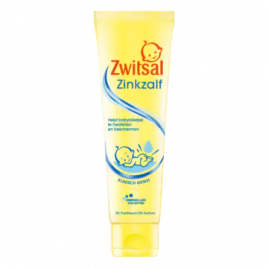 Zwitsal baby cream with zinc new arrivals