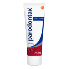 Parodontax Extra fresh toothpaste Online | Worldwide Delivery
