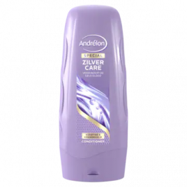mooi Specifiek tussen Andrelon Special conditioner silver care Order Online | Worldwide Delivery