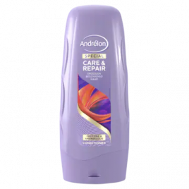 woede Bespreken bladerdeeg Andrelon Intense conditioner care and repair Order Online | Worldwide  Delivery