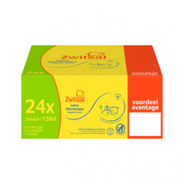 Niet verwacht koper Promoten Zwitsal Baby buttocks cleaners lotion family pack Order Online | Worldwide  Delivery