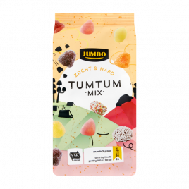 Bonbons Tum Tum - 6 kilo