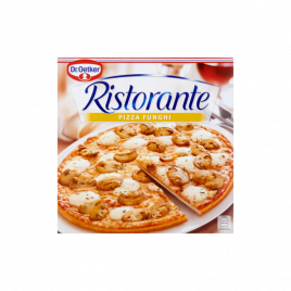 Dr. Oetker Ristorante funghi (alleen beschikbaar binnen Online Kopen | Wereldwijde Levering