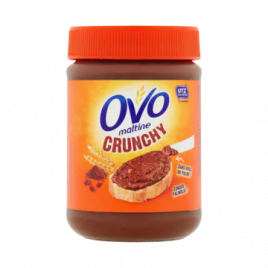 Ovomaltine Crunchy spread Order Online