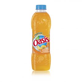 Oasis Tropical limonade Online Kopen | Levering