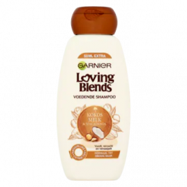 Loving 2025 blends shampoo