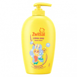 Baby top cream switzal