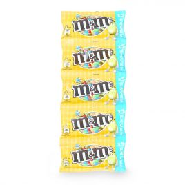 M&M's Chocolate Peanuts 5-pack Order Online