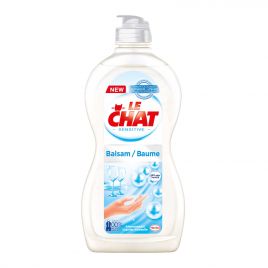Le Chat Sensitive Balm Dishwashing Detergent Order Online Worldwide Delivery
