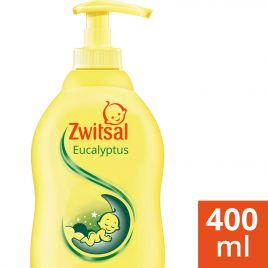 Zwitsal and gel sleep well eucalyptus Order Online | Delivery