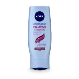 Nivea Diamond gloss hair care conditioner for Online | Worldwide Delivery
