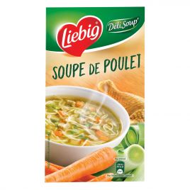 Liebig Deli Chicken soup Order Online