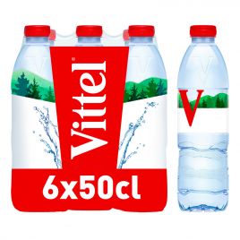 Vittel Mineral Water 6 Pack Order Online Worldwide Delivery