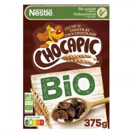 Chocapic - Nestlé - 375 g