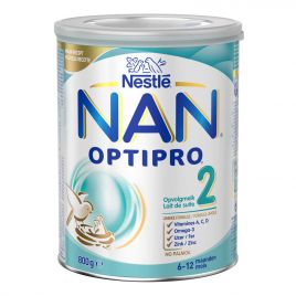 NESTLE NAN OPTIPRO 2 800 G