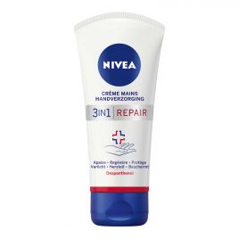 Een trouwe Subsidie Moet Nivea SOS repair hand cream Order Online | Worldwide Delivery