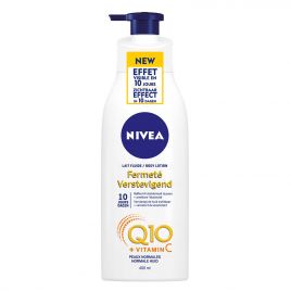 Nivea Strengthen plus body lotion Order Online | Worldwide Delivery