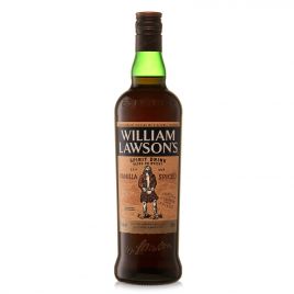 William Lawson's Whisky
