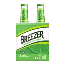 Breezzer