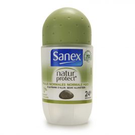 extase omroeper Respectvol Sanex Natur protect normal deo roll-on Order Online | Worldwide Delivery