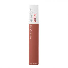 Maybelline Lipstick superstay matte ink Amazonian Online Kopen Wereldwijde