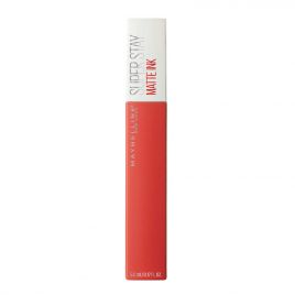 Zeebrasem Ultieme een kopje Maybelline Lipstick superstay matte ink 25 heroine Online Kopen |  Wereldwijde Levering