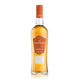 Glen Grant Arboralis 3本&Blue Spot 7年　１本 Glen Grant ウイスキー 3本+ Blue Spot 7年 1本 限定 - メルカリ
