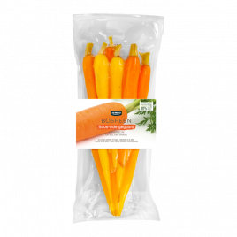 Kanon werkzaamheid fragment Jumbo Sous-vide carrot (at your own risk) Order Online | Worldwide Delivery