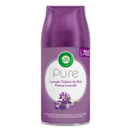 Air Wick Freshmatic Automatic Spray Refill Lavender 174g - Impact