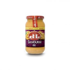Sauce Samouraï CARREFOUR SENSATION