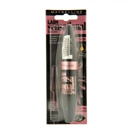 Maybelline Mascara lash Levering Online black Kopen sensational Wereldwijde | luscious