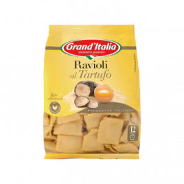 fort Trend Vijandig Grand'Italia Ravioli al tartufo Order Online | Worldwide Delivery