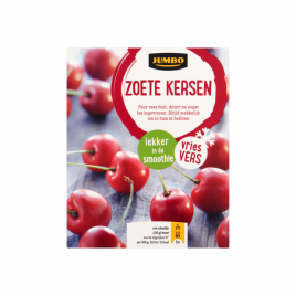 Jumbo Sweet Cherries Frozen Fresh Only Available Within Europe Order Online Worldwide Delivery