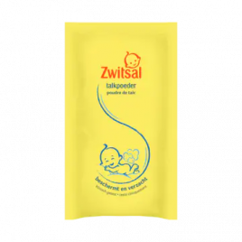 Baby powder zwitsal clearance
