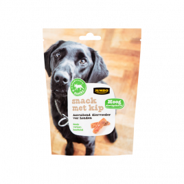 Tante weg Pelagisch Jumbo Chicken snacks for dogs (only available within Europe) Order Online |  Worldwide Delivery