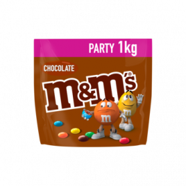 M&M's Chocolate party pack Order Online