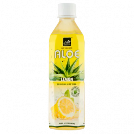 Tropical Aloe vera lemon drink Order Online Worldwide Delivery