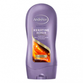 vacature biologie vervaldatum Andrelon Special conditioner keratin repair Order Online | Worldwide  Delivery