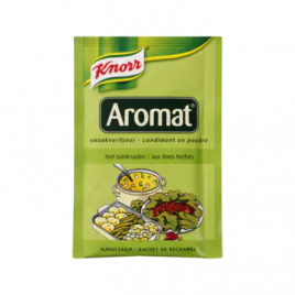 Condiment Knorr Aromat