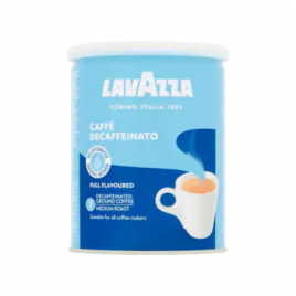 Lavazza caffe outlet decaffeinato