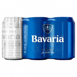 Vervuild krullen seksueel Bavaria Bier Online Kopen | Wereldwijde Levering