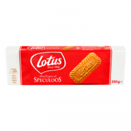 Lotus, Speculoos