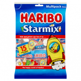 Haribo Haribo Star Mix 80G X 10 Pieces_ | eBay