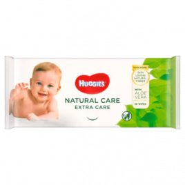 Huggies natural discount care extra care