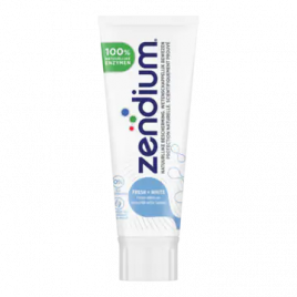 Zendium toothpaste on sale