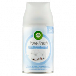 Air Wick Recharge Freshmatic Pure Fresh Jasmin 250ml