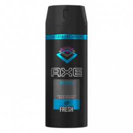 Axe marine store