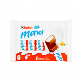 Buy Kinder Maxi Ferrero online