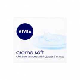 Nivea soap store