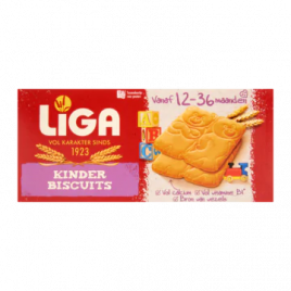 Kinder biscuits deals